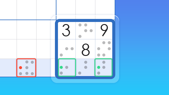 sudoku invented